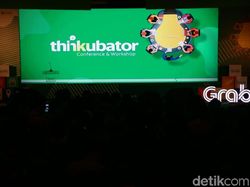 Semangat Luhut Ajak Anak Muda Bisnis Online-online