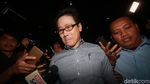 Diperiksa 8 Jam Sebagai Tersangka, Samin Tan Belum Diborgol