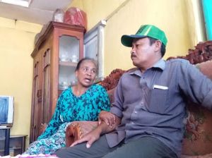 Petugas PKH Gadungan Gendam Nenek di Probolinggo, 71,5 Gram Emas Raib