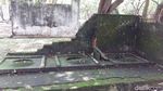 Foto: Libur Akhir Pekan, Uji Nyali di Pulau Narapidana