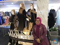 Bertahan 3 Dekade, Simak Rahasia Brand Busana Muslim Ini