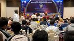 Tiga Pebalap Hadiri Rakerprov IMI DKI Jakarta