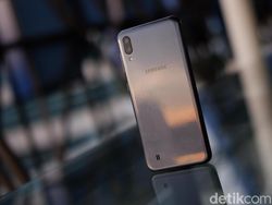 Aneka Pilihan HP Rp 1 Jutaan, Suka yang Mana?