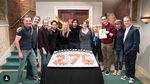 Capai 276 Episode, The Big Bang Theory Jadi Sitkom Paling Panjang di TV