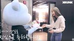 Ekspresi Lucu Lisa BLACKPINK saat Diberi Kejutan di Hari Ulang Tahunnya
