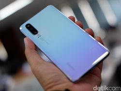 Ponsel Terlaris Q3 2019 Adalah...