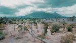 Foto: 5 Tempat di Indonesia yang Asyik Buat Liburan Bareng teman