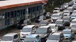 Duh,... Jalur TransJakarta kok Susah Banget Steril