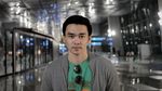 Dulu Tahan Napas Depan Umum, Perut Ivan Kabul Sekarang Sixpack Abis!