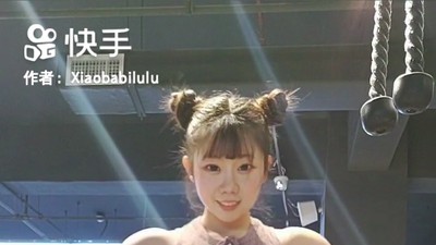 Mahasiswi Cantik Badan Kekar, King Kong Barbie Ini Jadi Sensasi