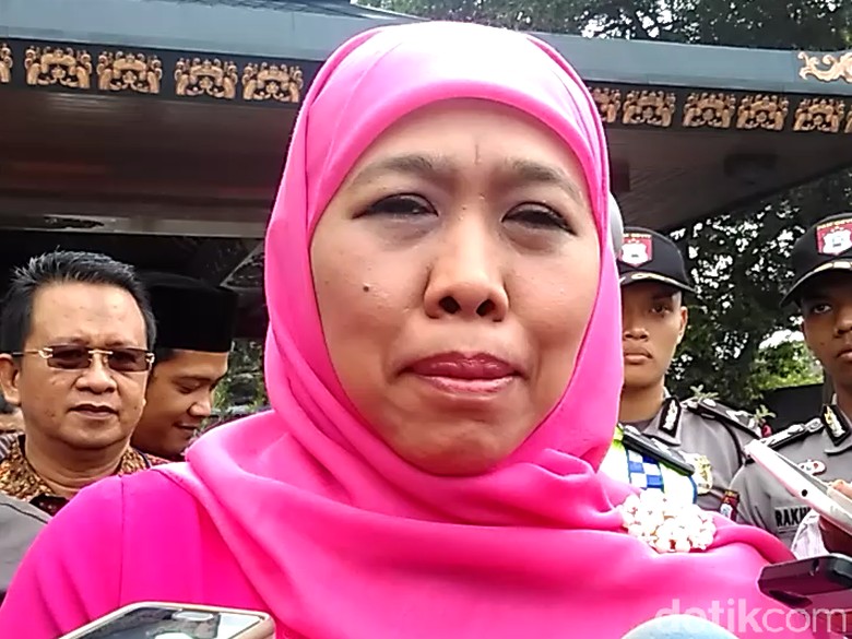 Warga Miskin Jatim Tetap Bisa Masuk SMA/SMK Negeri Meski Tak Punya KIP Warga Miskin Jatim Tetap Bisa Masuk SMA/SMK Negeri Meski Tak Punya KIP