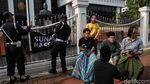 Aksi Sunat Massal Napi Koruptor Bentuk Protes ke MA