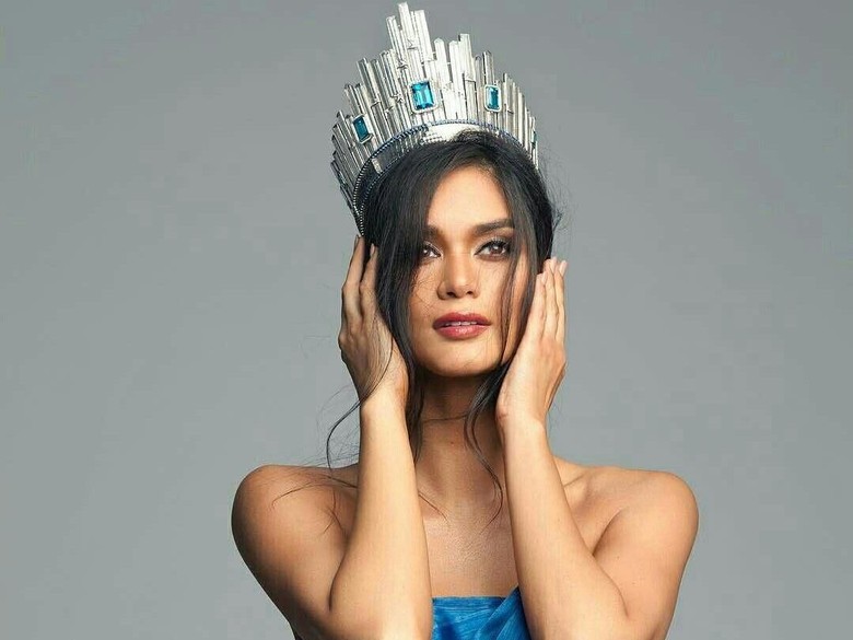Foto: Dok. Madame Tussauds, Instagram @PiaWurtzbach Foto: Dok. Madame Tussauds, Instagram @PiaWurtzbach