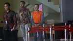 Lagi, Kakak Ipar Bupati Nonaktif Cianjur Kembali Diperiksa KPK