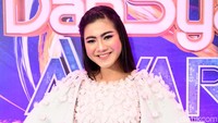 Awak media menyebutnya sedikit lebih gemuk pada malam itu. Pool/Noel/detikFoto.