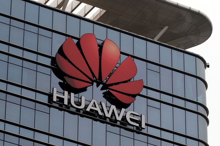 Huawei. Foto: Reuters Huawei. Foto: Reuters