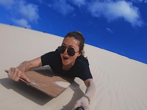 My Trip My Adventure: Menjelajahi Queensland di Australia