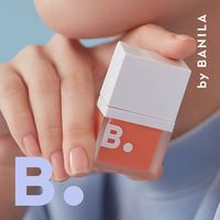 Brand Kecantikan Favorit Orang Korea  Banila Co Hadir di 