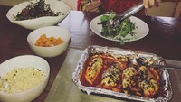 Punya menu sarapan yang sehat, Conor paling sering menyantap sayuran dan buah segar. Ia juga mengurangi asupan makanan dengan karbohidrat tinggi. Foto: Instagram @thenotoriousmma