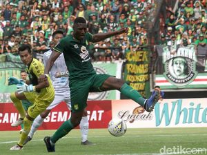 Persebaya Lolos Semifinal Piala Presiden, Djanur: Berkat Kerja Keras Pemain