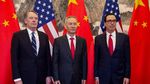 Mau Setop Perang Dagang, AS-China Berunding Lagi