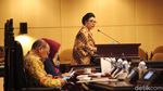 Paripurna Penutupan Masa Sidang IV DPD Dihadiri 73 Senator