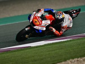 Jack Miller Bidik Kursi Pebalap Ducati