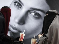 Karya Finalis Sony World Photography Awards Bikin Terpukau