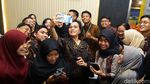 Masyarakat Berbondong-bondong Lapor SPT Jelang Hari Terakhir