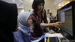 Masyarakat Berbondong-bondong Lapor SPT Jelang Hari Terakhir