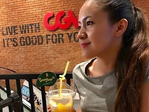 Lihat Sule Liburan Bareng Naomi Zaskia, Baby Shima: Biasa Saja!