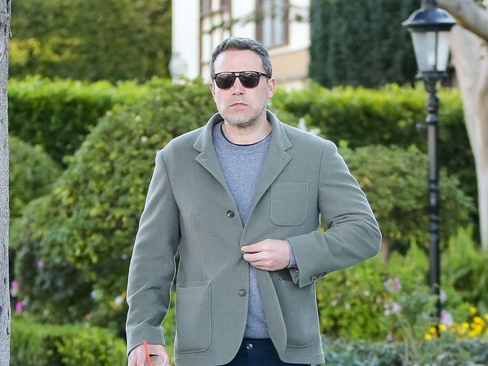Ben Affleck