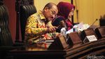 Paripurna Penutupan Masa Sidang IV DPD Dihadiri 73 Senator