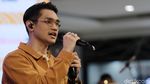 Penutup Manis oleh Afgan di dHOT Music Day 2019