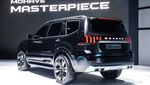 BLACKPINK Buka Selubung Mobil Anyar Kia