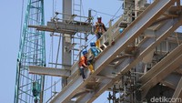 PLTU ini disebut memiliki kapasitas mencapai 1x315 Megawatt (MW).