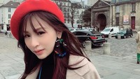 Penyanyi dan aktris asal Taiwan itu menjelaskan alasannya. Foto: Instagram
