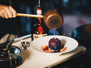 5 Restoran Mewah di Singapura Ini Tempat Ngumpulnya Para Crazy Rich Asians