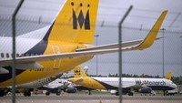Monarch Airlines adalah maskapai penerbangan murah Inggris yang didirikan pada tahun 1967. Kesulitan keuangan membuatnya mati-matian mencari pendanaan hingga 2016 dan tetap tutup dan menelantarkan sekitar 110.000 penumpang (CNN Travel)