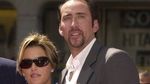 Ajukan Pembatalan Nikah, Ini Deretan Istri Nicolas Cage Sebelumnya