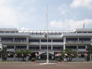 Mencuat Kasus Plagiat hingga Dugaan Korupsi Jelang Rektor USU Berganti