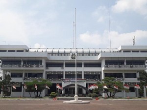 Ini Link Daftar Ulang Mahasiswa yang Lulus SBMPTN di USU