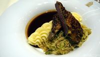 Tempat Makan Malam Romantis yang Jerman Banget