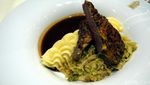 Foto: Tempat Makan Romantis di Jerman, Winehaus Tante Anna