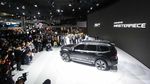 BLACKPINK Buka Selubung Mobil Anyar Kia
