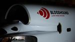 Jet Darat Pemecah Rekor Kecepatan, Tembus 1.600 Km/jam!