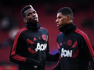 Solskjaer Yakin Pogba Masih Akan Berseragam Man United Musim Depan