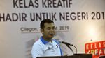 Kelas Kewirausahaan Kreatif BUMN