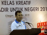 Bos Krakatau Steel Jawab Kabar PHK, 140 Pinjol Ilegal Ditutup