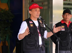 Suket Sah Jadi Syarat Nyoblos, Dukcapil Siap Kerja di Hari Libur